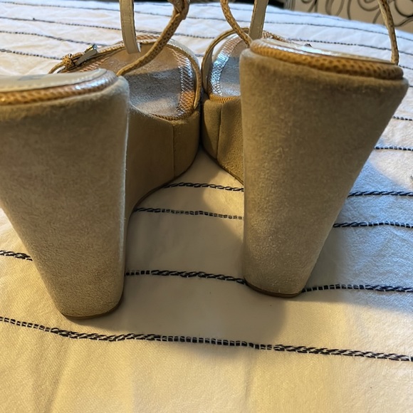 Prada wedges - Picture 6 of 11